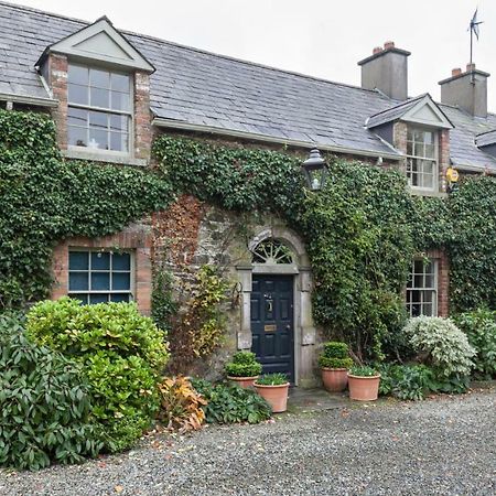 Bed and Breakfast Collon House Exterior foto