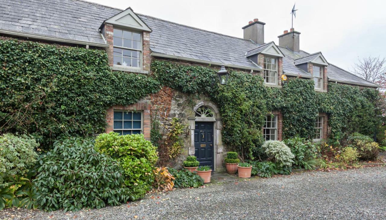 Bed and Breakfast Collon House Exterior foto