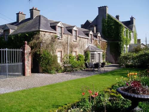 Bed and Breakfast Collon House Exterior foto